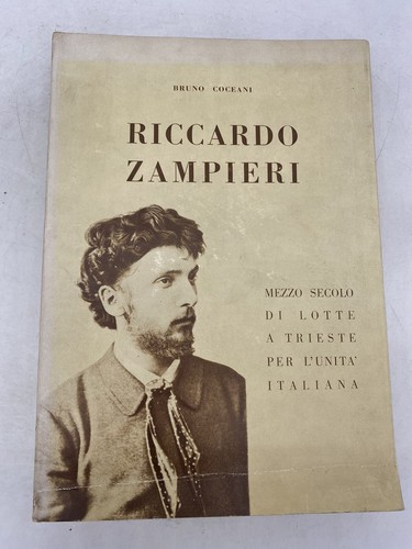 Bruno coceani riccardo - bruno,