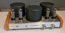 AMPLIFICATEUR TUBES / VALVES