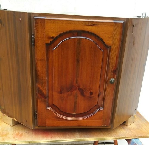 Mobile angolare cucina