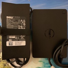 GENUINE Dell WD15 K17A USB-C
