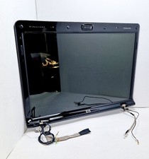DISPLAY Monitor LCD 14.1" HP