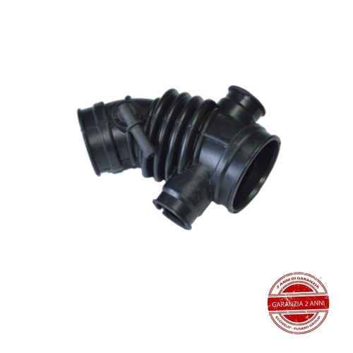 Manicotto intercooler tubo - manicotto,
