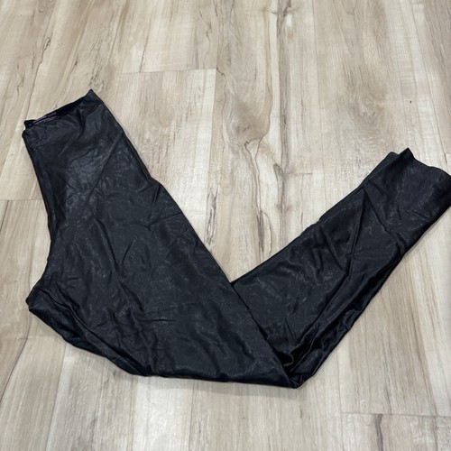 Commando leggings ecopelle con - leggings,