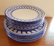 Piatti Solimene VIETRI