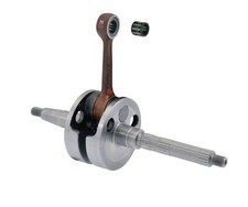 ALBERO MOTORE COMPLETO PIAGGIO