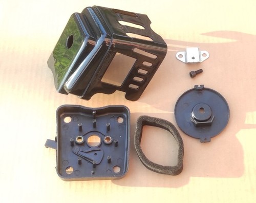 Kit completo filtro - kit,