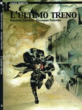 L'ultimo Treno. . Massimo