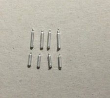 P&d Marsh N Scala N B477 Acetilene Carri Armati Tank (8) Pressofusi da Dipingere