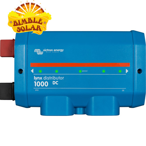 Distributore victron lynx - victron,