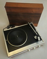 Giradischi Alltechnik retrò