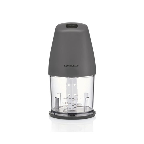Silvercrest smz 260 tritatutto - smz,