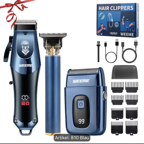 Tagliacapelli professionale