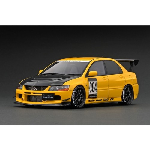 Minicar ig2379 mitsubishi - 1/18,
