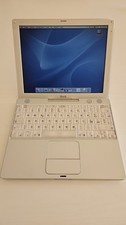 Apple iBook A1005 12" Power PC