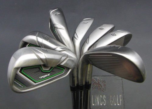 Set taylormade rbz 4 pw - di,
