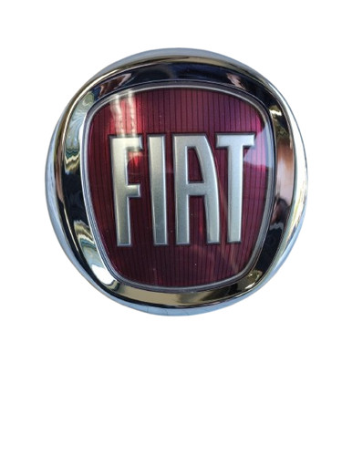 D519 fregio stemma fiat - stemma,