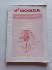 Honda Corso Formazione