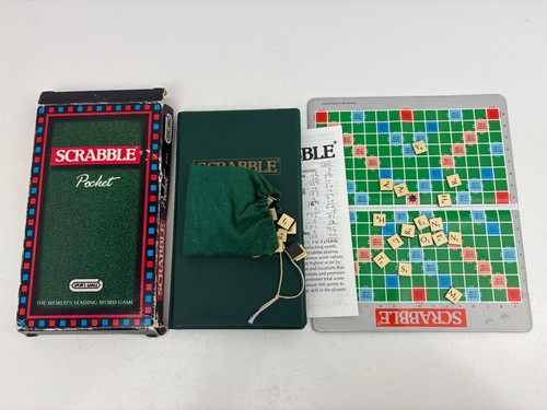 Set gioco tavolo scarabeo - set,