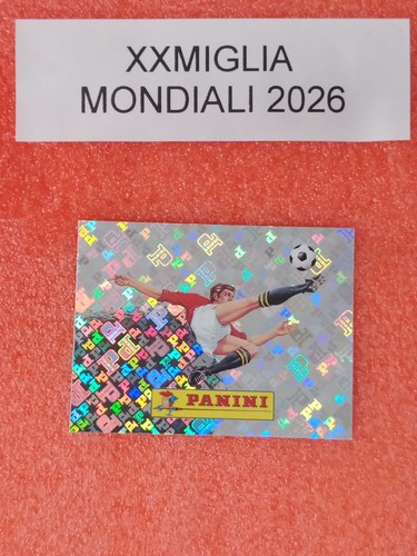 Figurine mancanti mondiali - figurine,