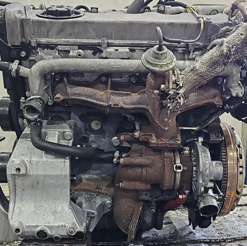 Motore semicompleto per lancia - semicompleto,