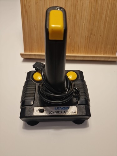 Lenoir joystick 0164 - lenoir,
