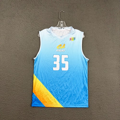 Maglia squadra slunks beach