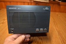 Kenwood SP-31 Radio External