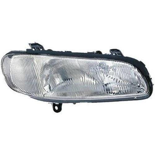 Faro anteriore destro