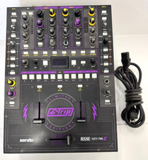 Rane Sixty two Z-Trip Limited