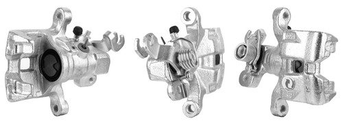 Pinza freno elstock 0748 - pinza,