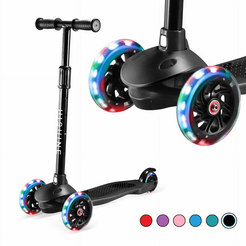 Kick scooter per bambini - scooter, con