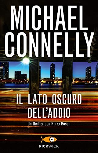 Lato oscuro dell addio - lato, dell'addio