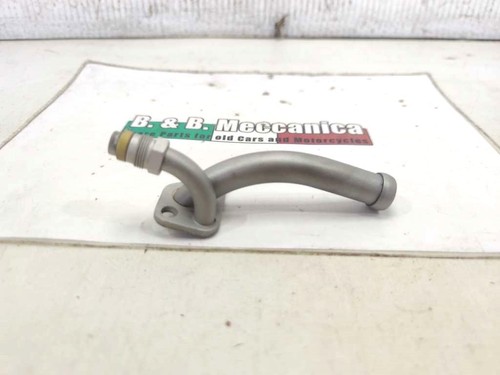 Collettore aspirazione scarico - collettore,