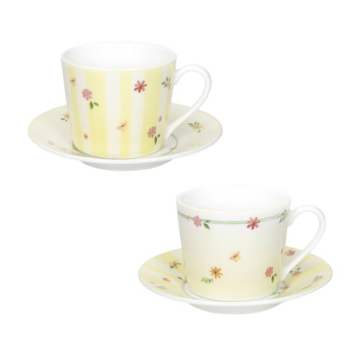 Brandani polline giallo set - brandani,