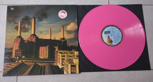 Pink floyd animals - ,