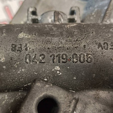 32303450159 albero sterzo bmw - 32303450159,