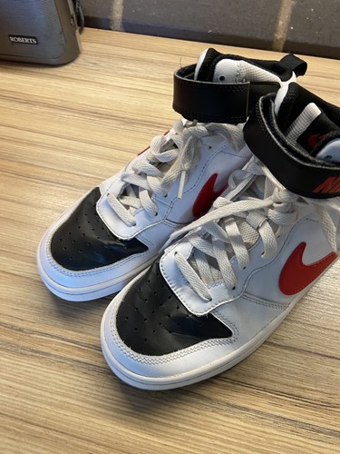 Nike court borough mid - nike,