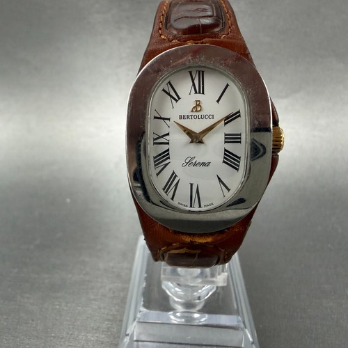 Orologio bertolucci serena - orologio,