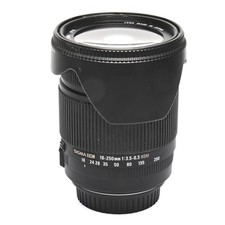 Sigma 18-250 mm/3,5-6,3 DC