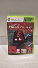 DEADLY PREMONITION XBOX 360 -