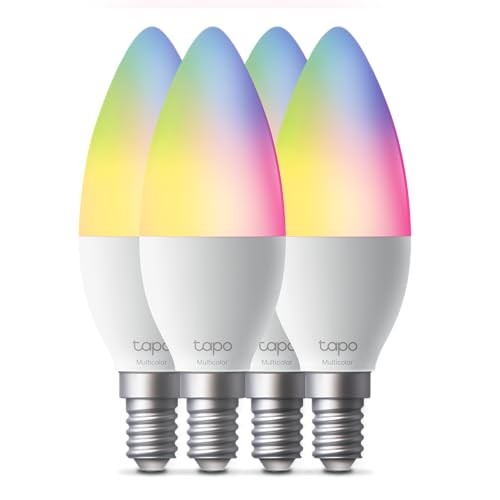 Link tapo l430c confezione - tp-link,