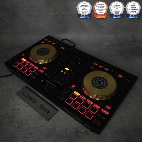 Pioneer ddj sb3 controller - pioneer,