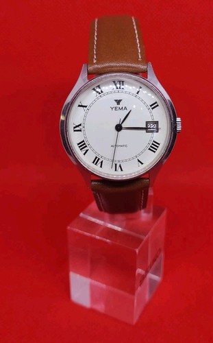 Superbe montre homme - , yema