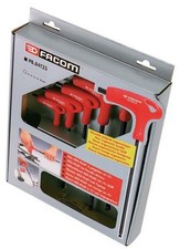 FACOM Set di chiavi maschio a