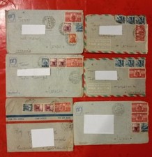 ITALIA STORIA POSTALE