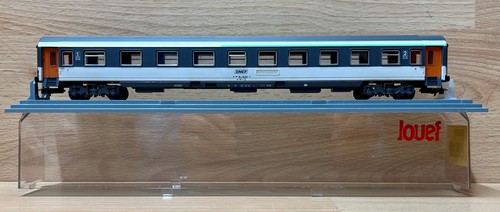 Jouef gauge 536200 sncf - jouef, 'ho'