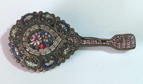Vintage spilla - vintage, (antico?)