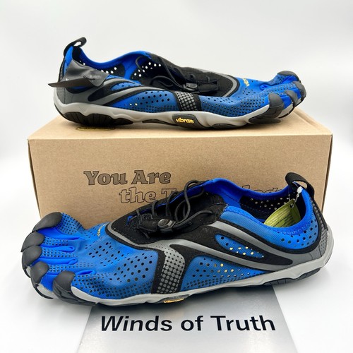 Vibram five fingers uomo - vibram,