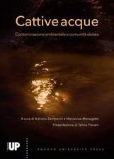 Cattive Acque. Contaminazione