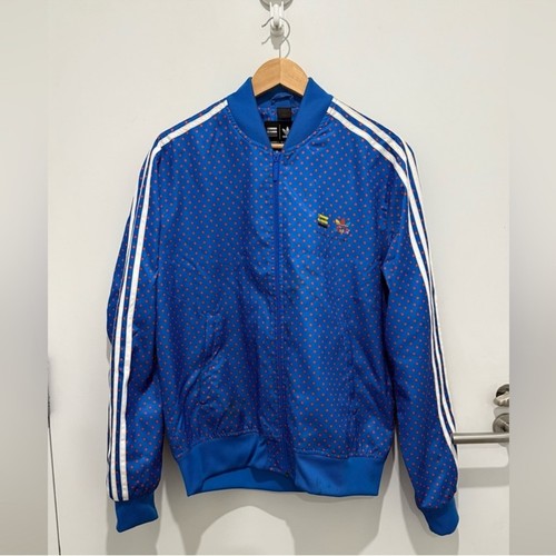 Giubbotto bomber adidas - , x